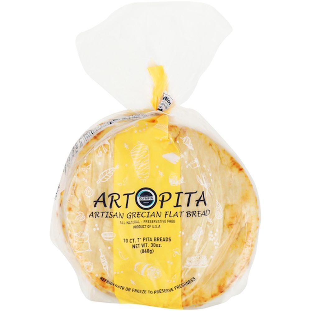 Art-O-Pita