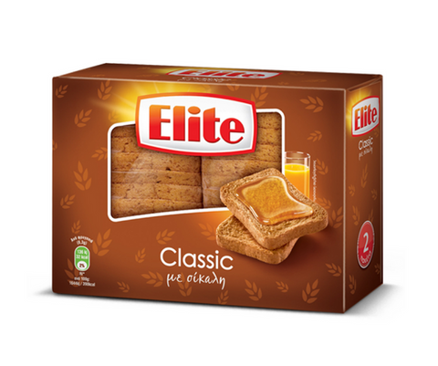 To Manna ELITE Toast Whole Wheat