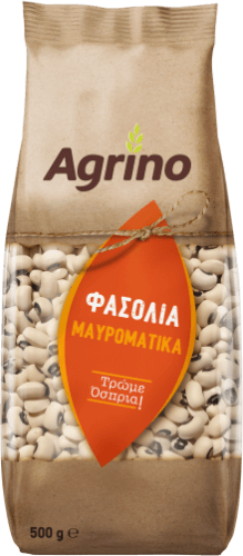 Agrino Black Eyed Beans