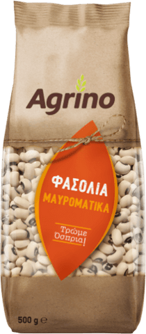 Agrino Black Eyed Beans