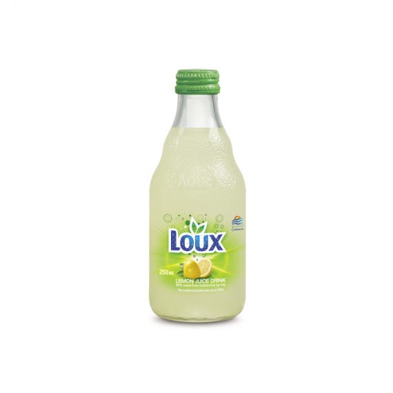 Loux Lemonade