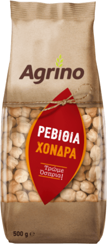 Agrino Chickpeas Large