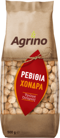 Agrino Chickpeas Large