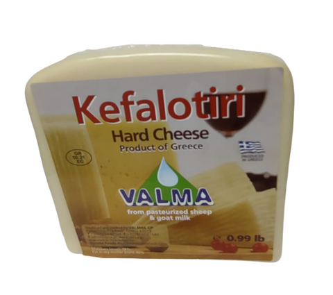 Valma Kefalotiri 0.99lb