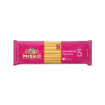 MISKO Macaroni Pasta No. 5 500g