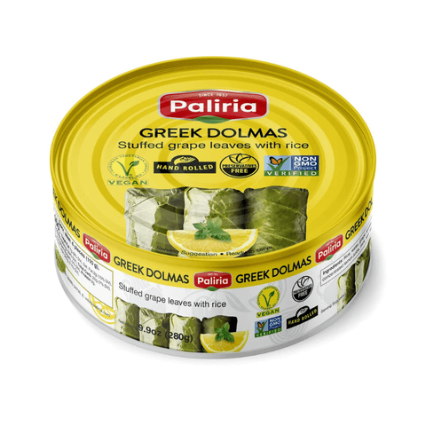 Paliria Greek Dolmas 9.9oz