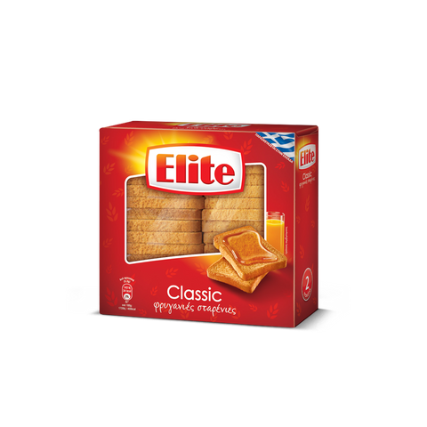 To Manna ELITE Toast Wheat Classic