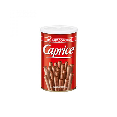 Caprice Wafers