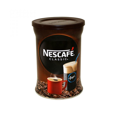 NESCAFE Classic Coffee