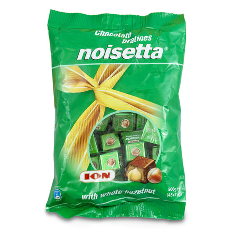 NOISETTA Pralines