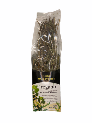 Mt Taygetos Oregano