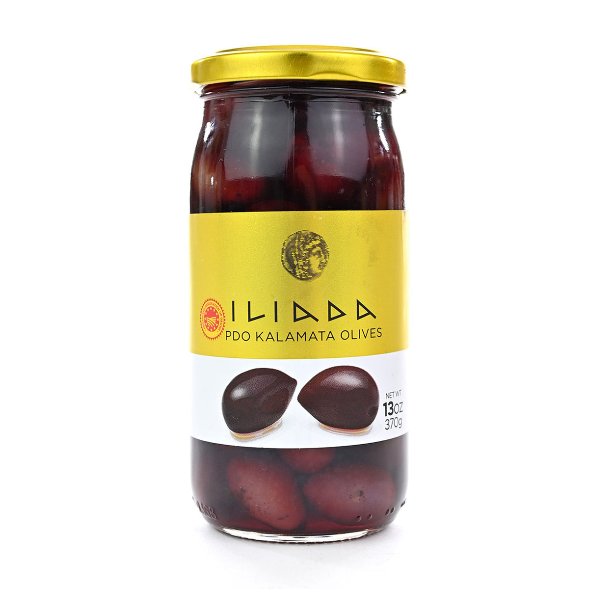 ILIADA Olives Kalamata