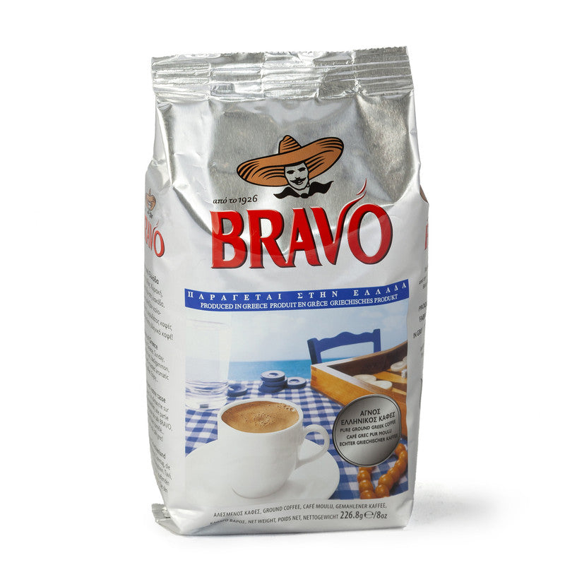 Bravo Coffee