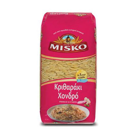 MISKO Orzo Medium