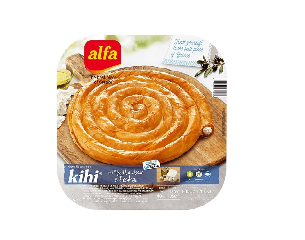 KIXI® Cheese Family